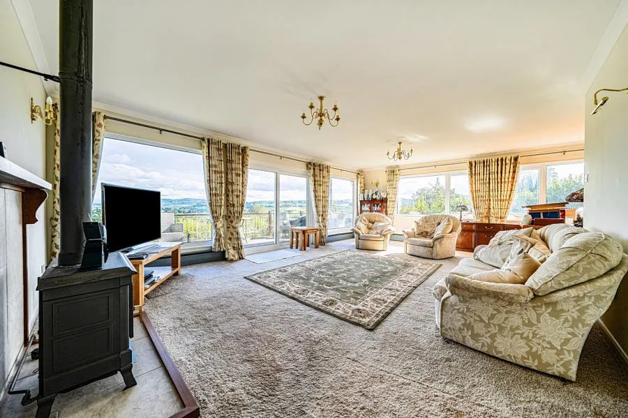 Rhydspence, Whitney-on-Wye, HR3, photo 12
