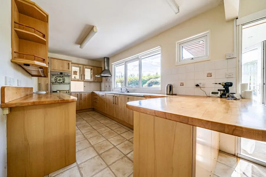 Rhydspence, Whitney-on-Wye, HR3, photo 9