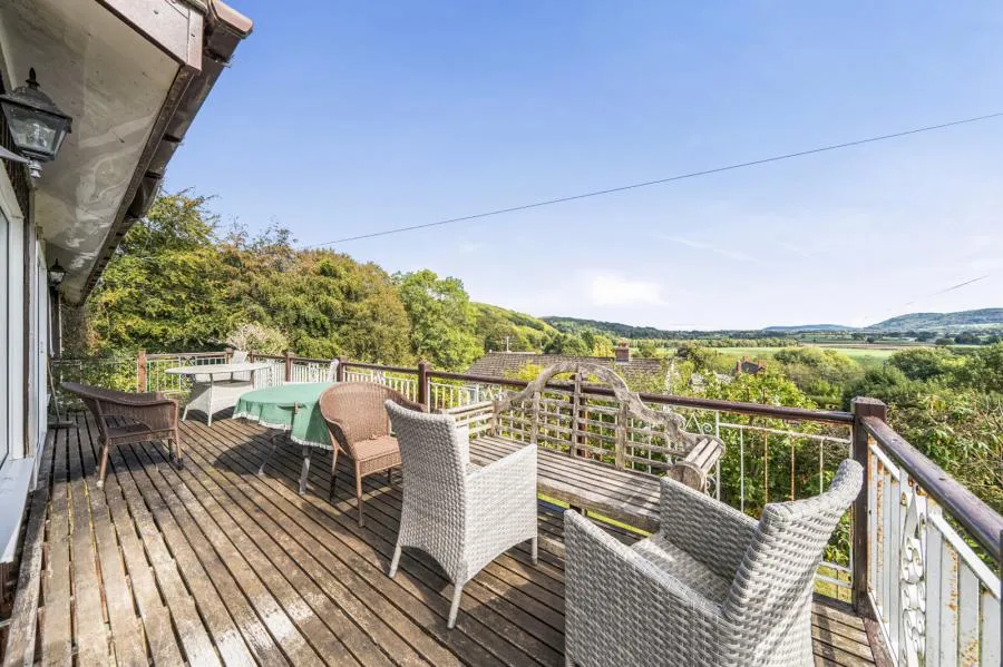 Rhydspence, Whitney-on-Wye, HR3, photo 25