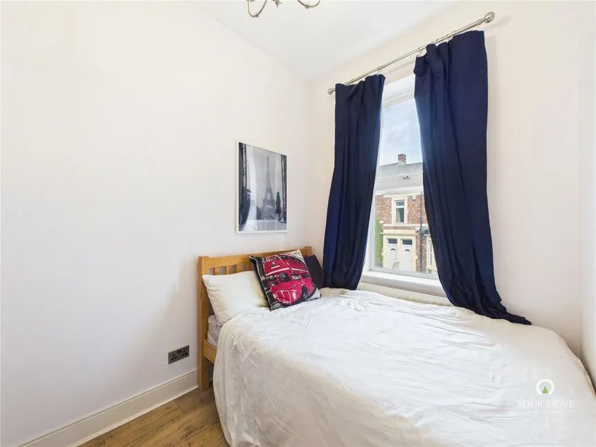 Westbourne Avenue, Saltwell, NE8, photo 12