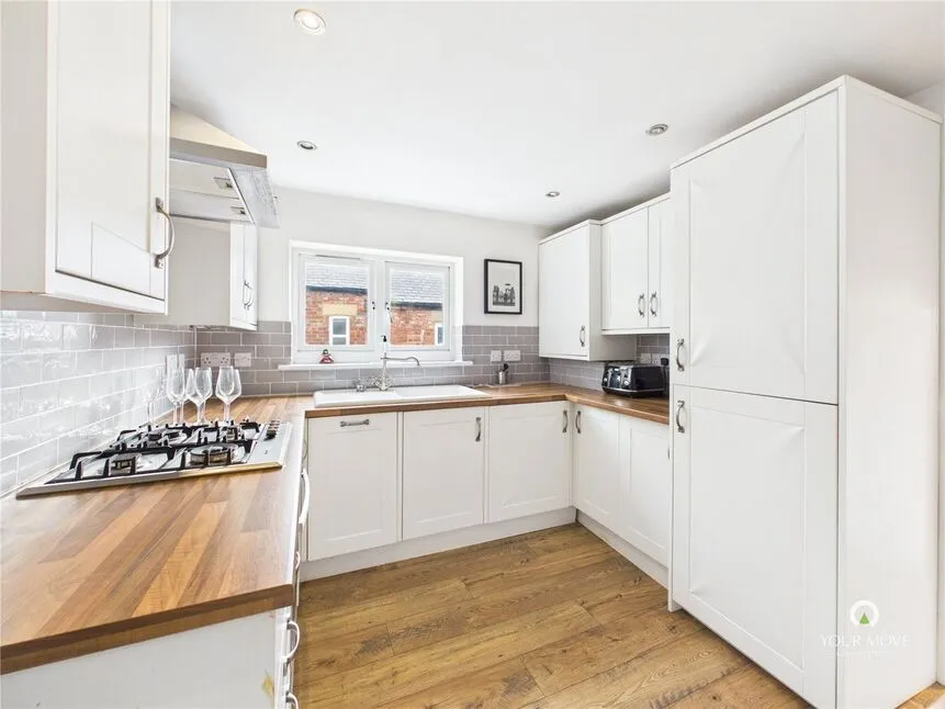 Westbourne Avenue, Saltwell, NE8, photo 14