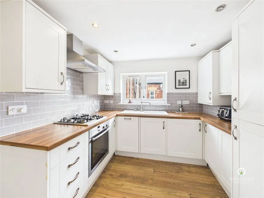 Westbourne Avenue, Saltwell, NE8, photo 13