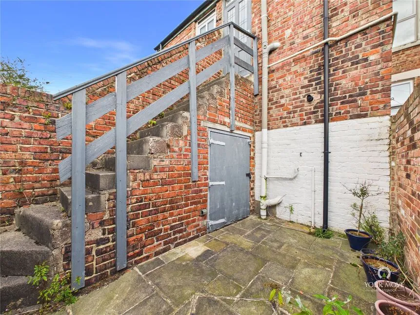 Westbourne Avenue, Saltwell, NE8, photo 16