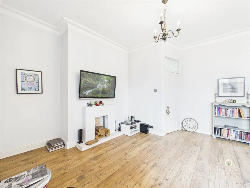 Westbourne Avenue, Saltwell, NE8, photo 4