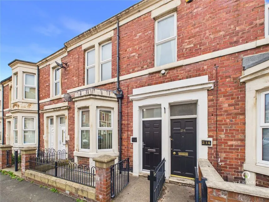 Westbourne Avenue, Saltwell, NE8, photo 2