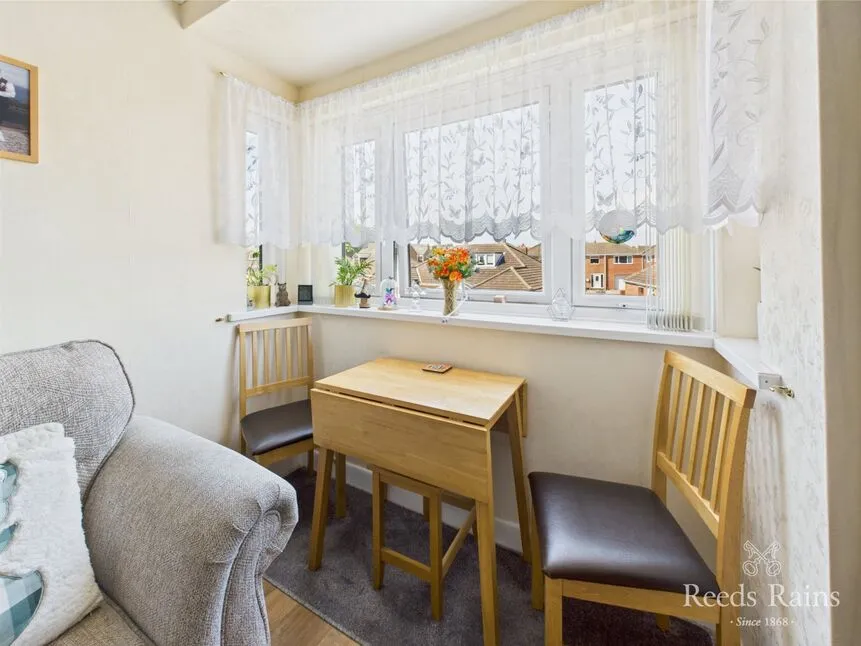 Linwood Court, Northgate, North Yorkshire, TS14, photo 5