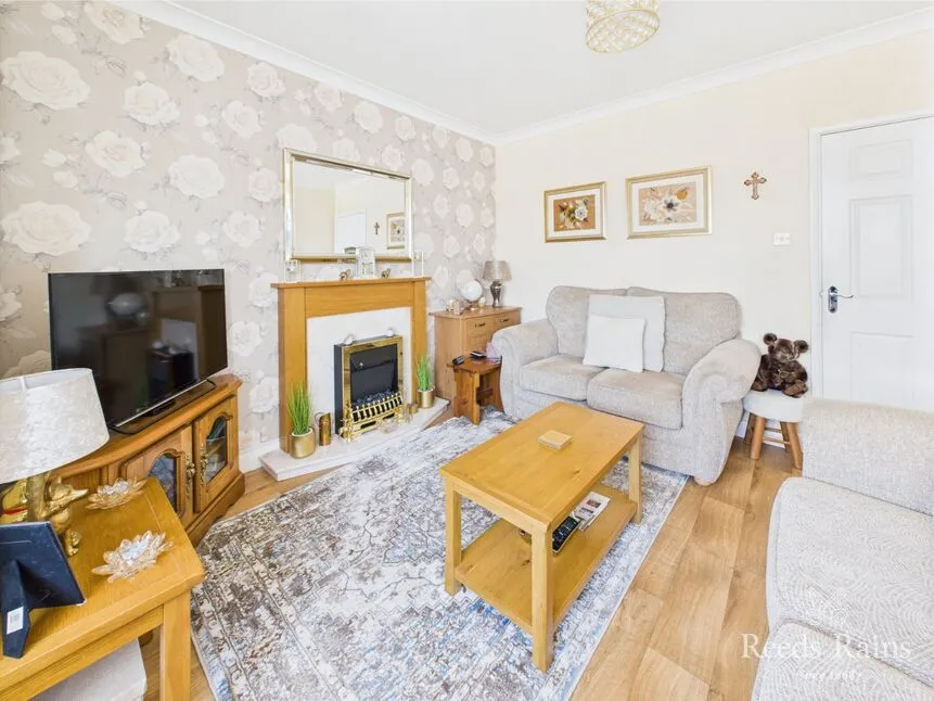 Linwood Court, Northgate, North Yorkshire, TS14, photo 4