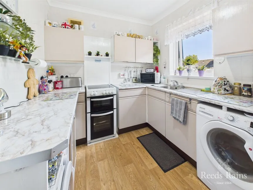 Linwood Court, Northgate, North Yorkshire, TS14, photo 6