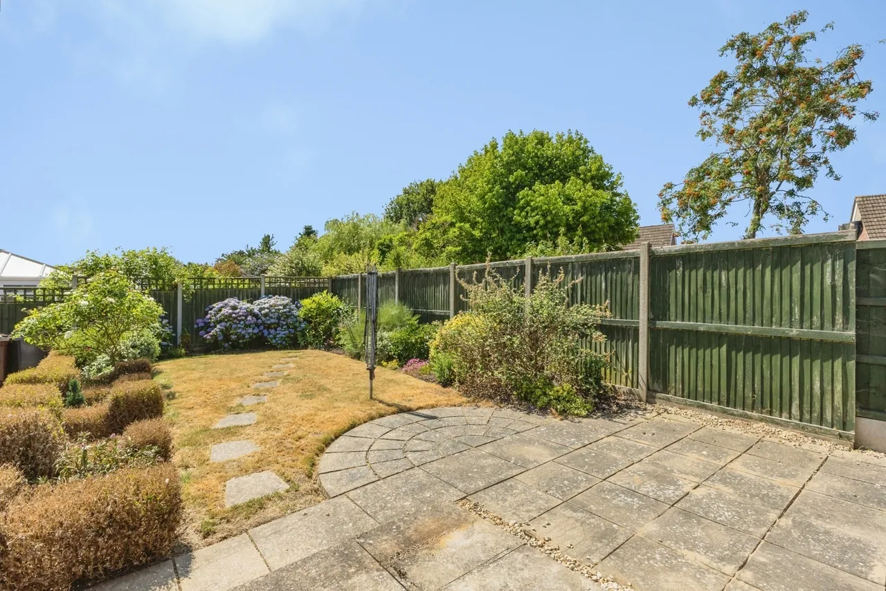 Vicarage Walk, Watton, Thetford, Norfolk, IP25, photo 4