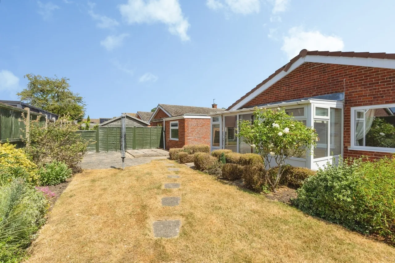 Vicarage Walk, Watton, Thetford, Norfolk, IP25, photo 18