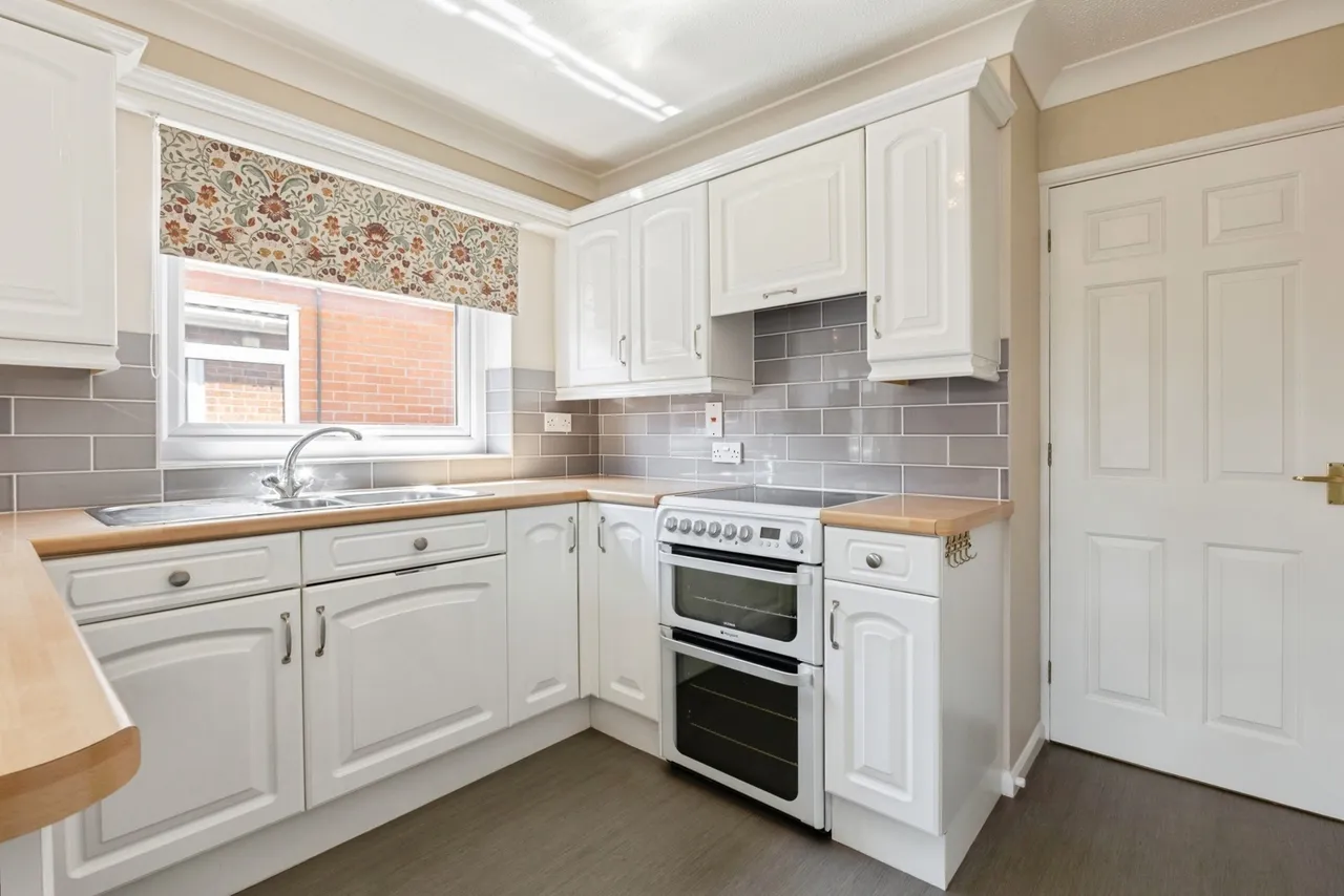 Vicarage Walk, Watton, Thetford, Norfolk, IP25, photo 5