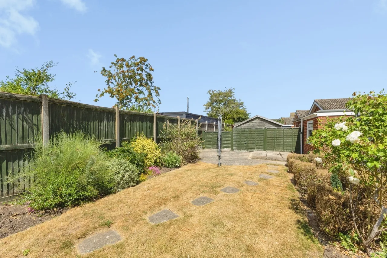 Vicarage Walk, Watton, Thetford, Norfolk, IP25, photo 17