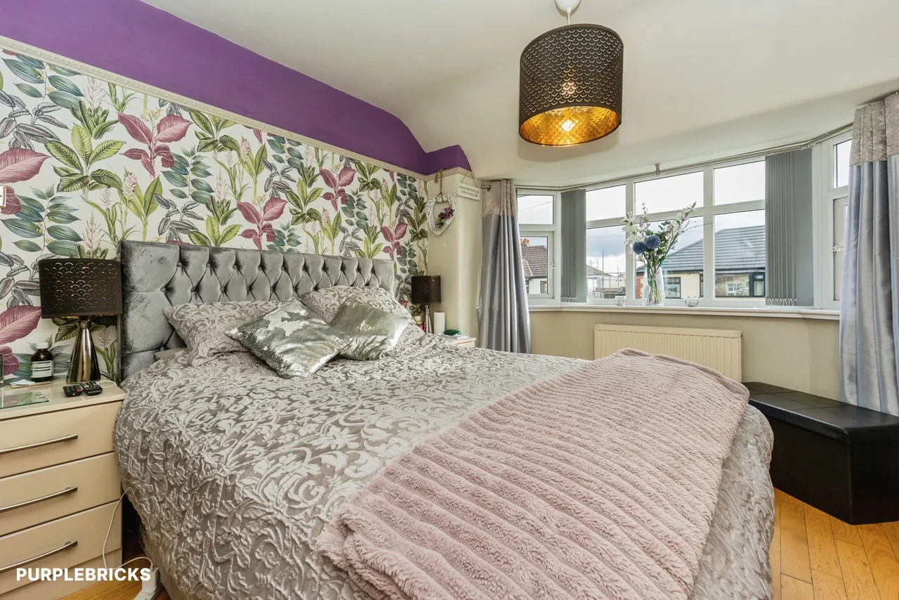 Acresfield Avenue, Audenshaw, M34, photo 21