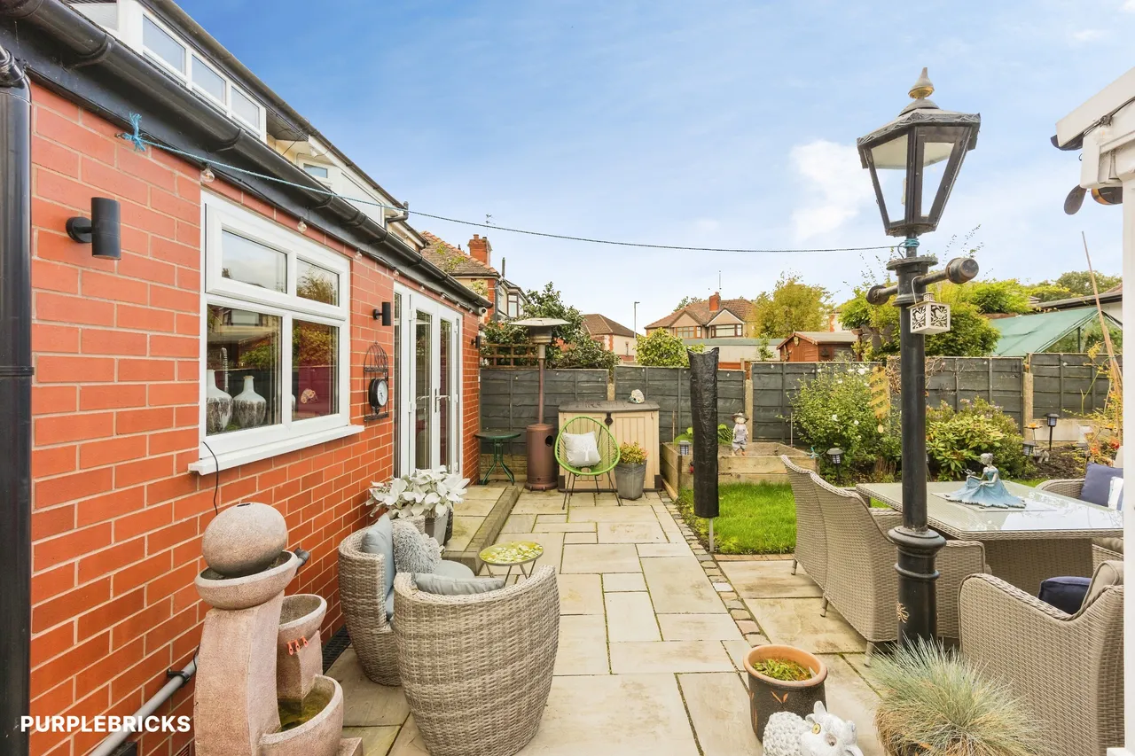 Acresfield Avenue, Audenshaw, M34, photo 29