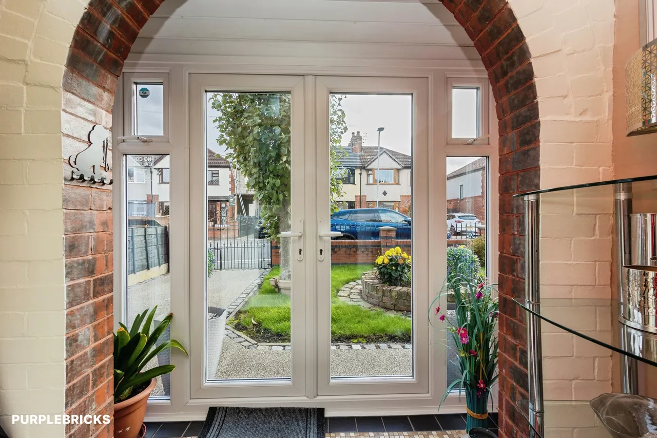 Acresfield Avenue, Audenshaw, M34, photo 16