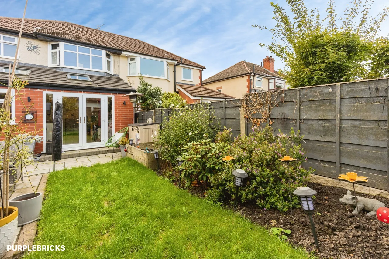 Acresfield Avenue, Audenshaw, M34, photo 27