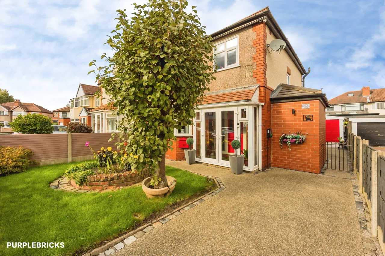 Acresfield Avenue, Audenshaw, M34, photo 2