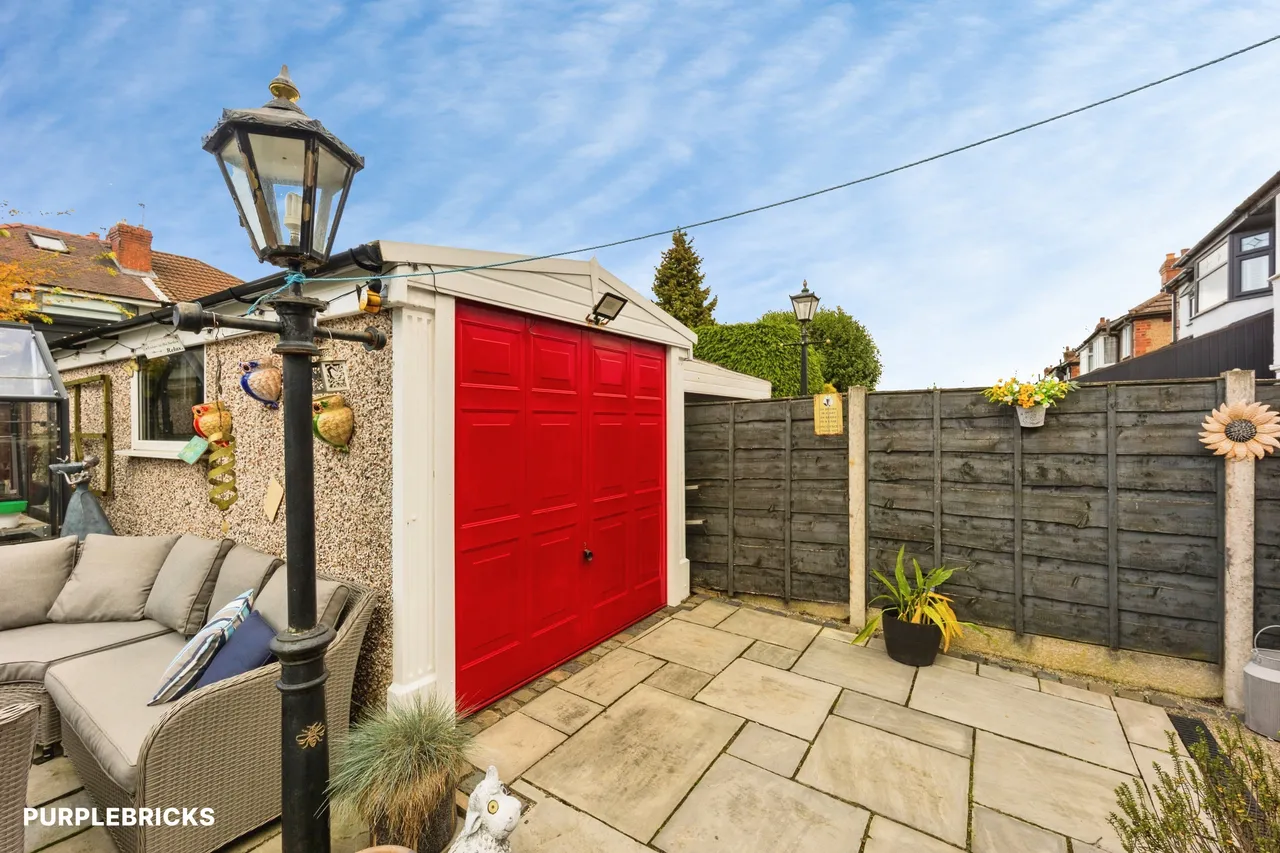 Acresfield Avenue, Audenshaw, M34, photo 33