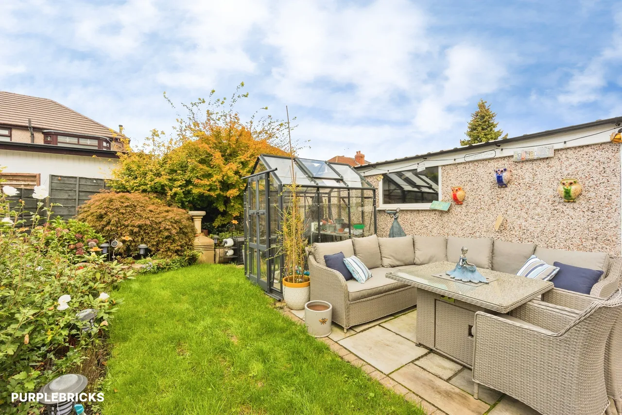 Acresfield Avenue, Audenshaw, M34, photo 32
