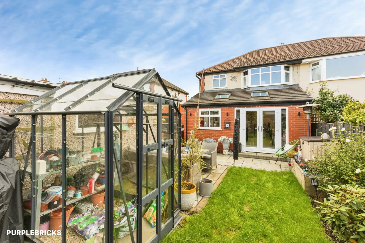 Acresfield Avenue, Audenshaw, M34, photo 31
