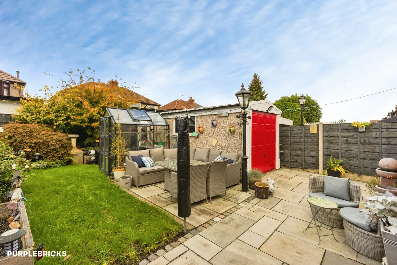 Acresfield Avenue, Audenshaw, M34, photo 30