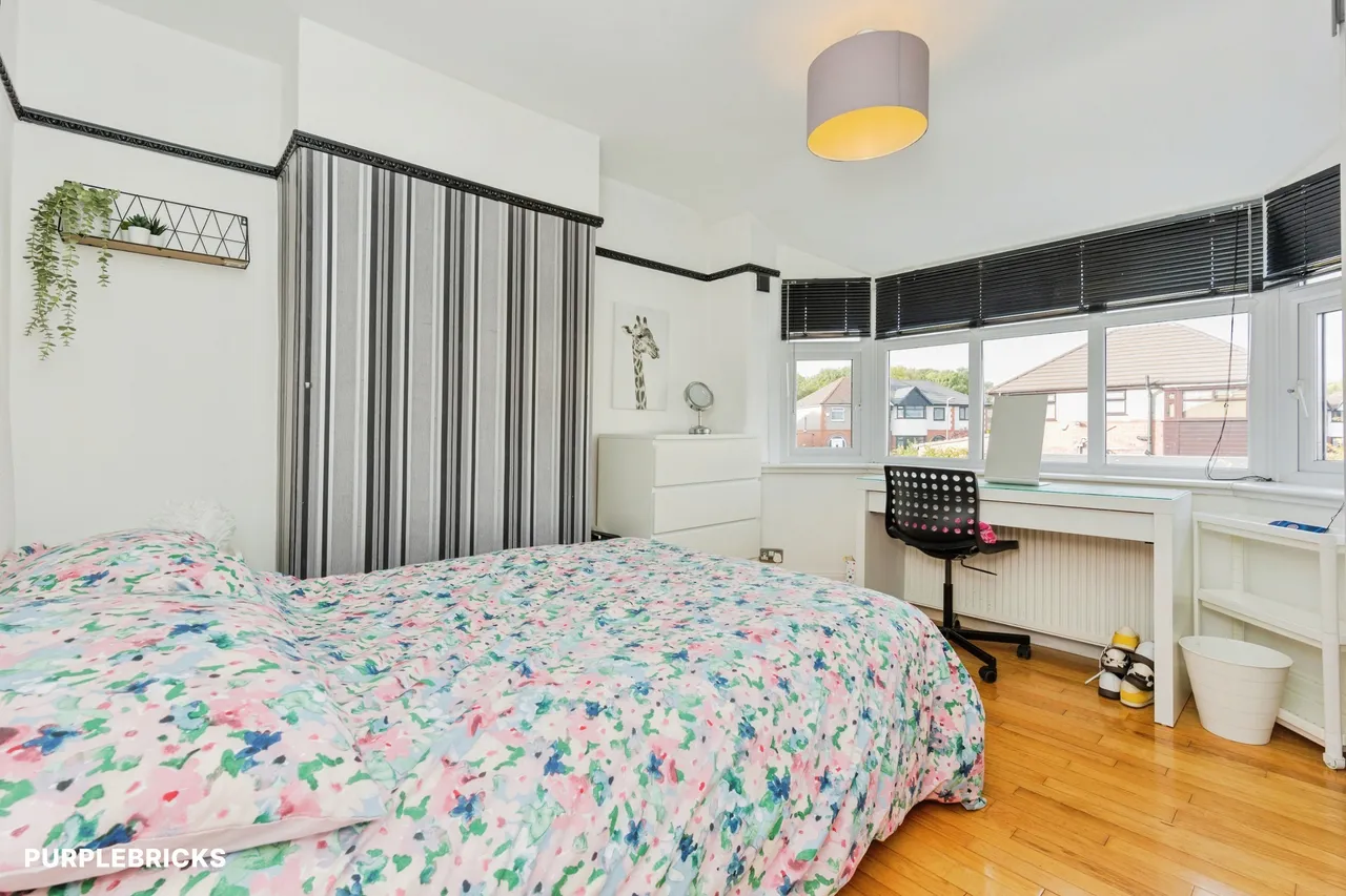Acresfield Avenue, Audenshaw, M34, photo 23
