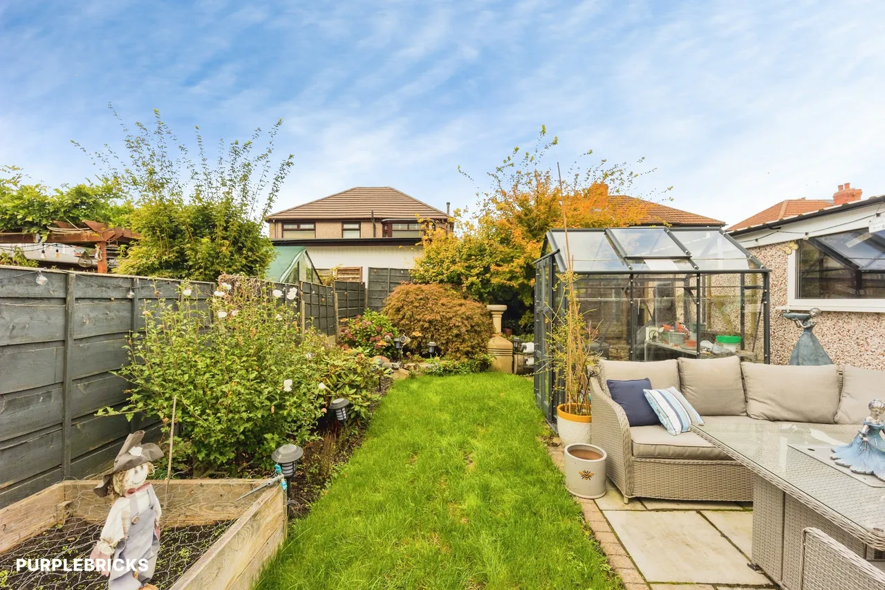 Acresfield Avenue, Audenshaw, M34, photo 28