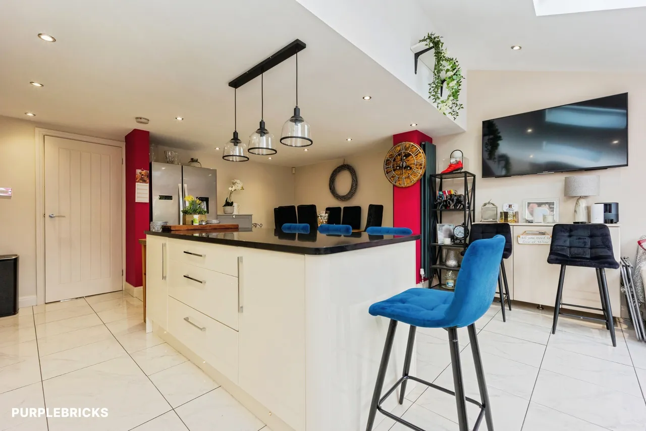 Acresfield Avenue, Audenshaw, M34, photo 9