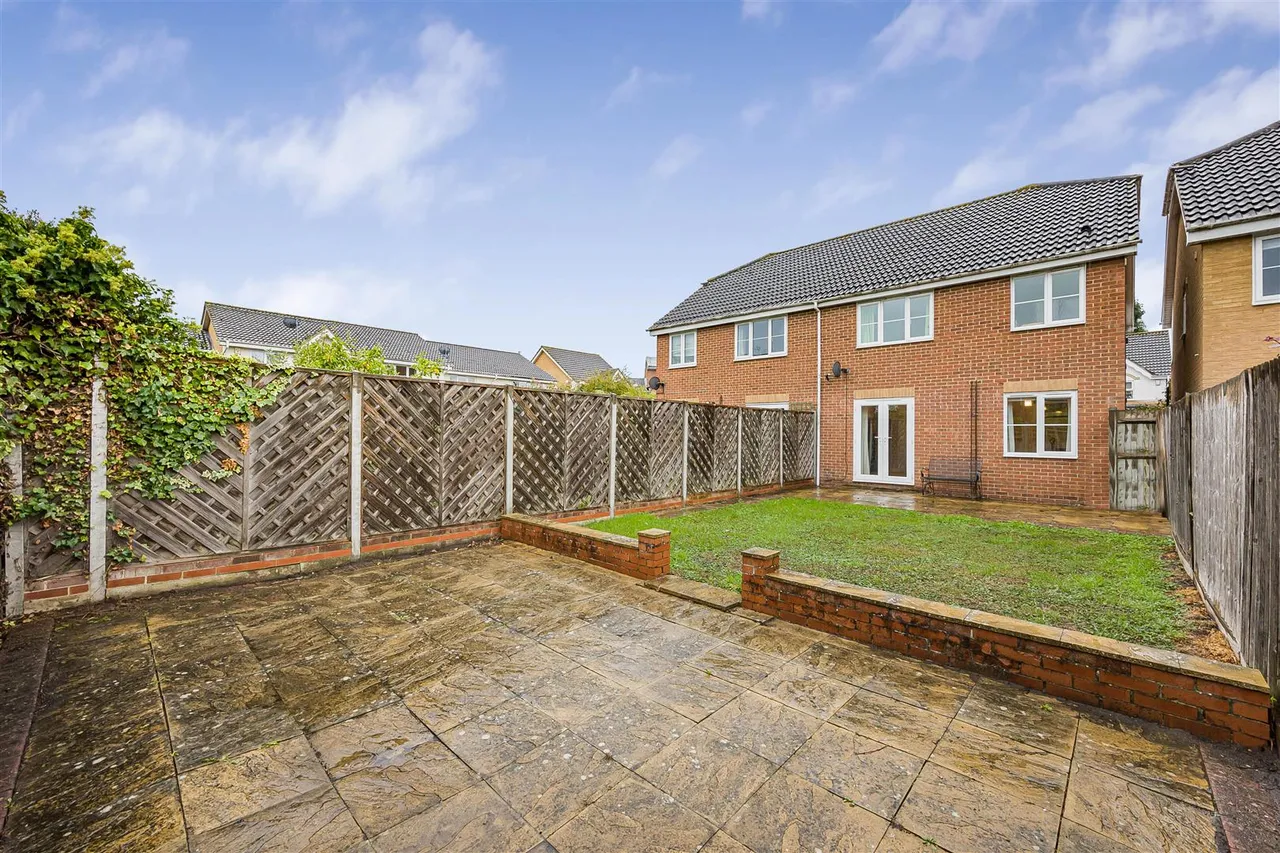 Denbeigh Place, Reading, RG1, photo 11