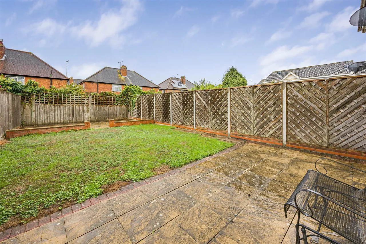 Denbeigh Place, Reading, RG1, photo 17