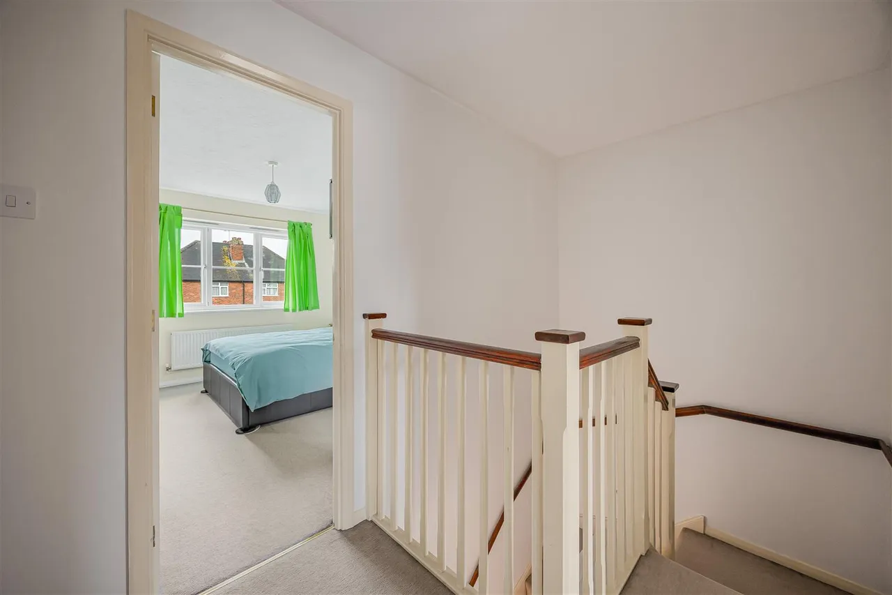 Denbeigh Place, Reading, RG1, photo 8