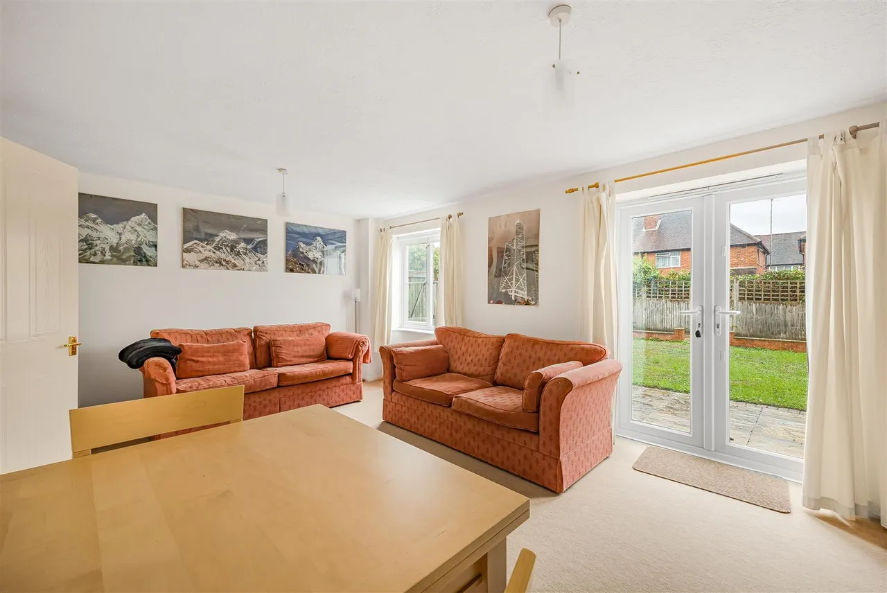 Denbeigh Place, Reading, RG1, photo 5