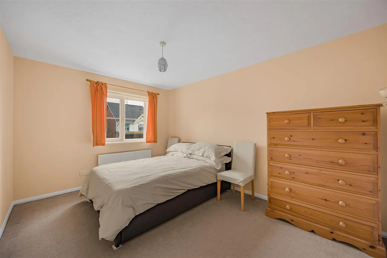 Denbeigh Place, Reading, RG1, photo 13
