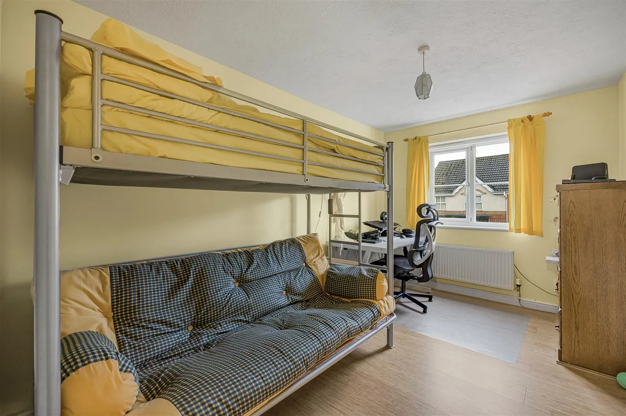 Denbeigh Place, Reading, RG1, photo 14