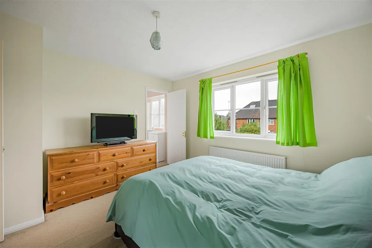 Denbeigh Place, Reading, RG1, photo 9