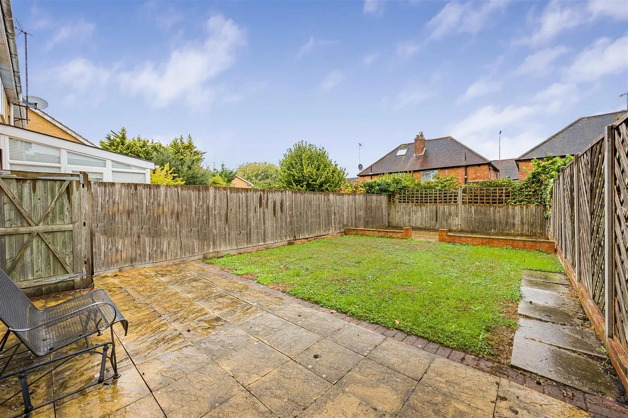 Denbeigh Place, Reading, RG1, photo 4
