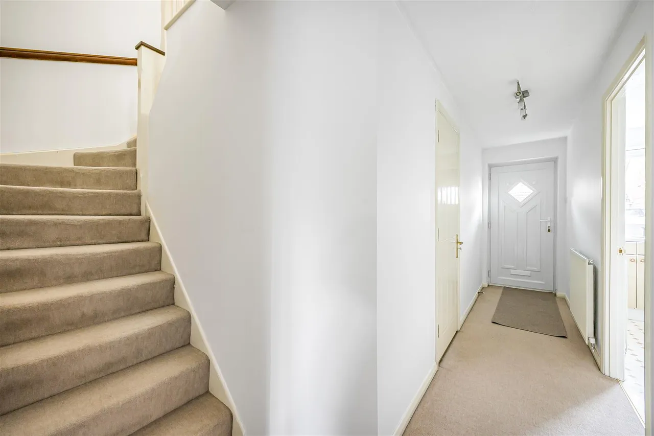 Denbeigh Place, Reading, RG1, photo 12