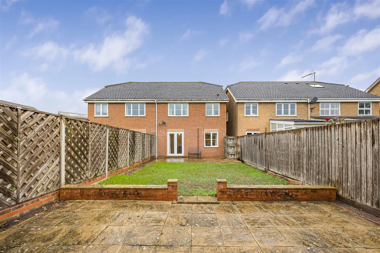 Denbeigh Place, Reading, RG1, photo 15