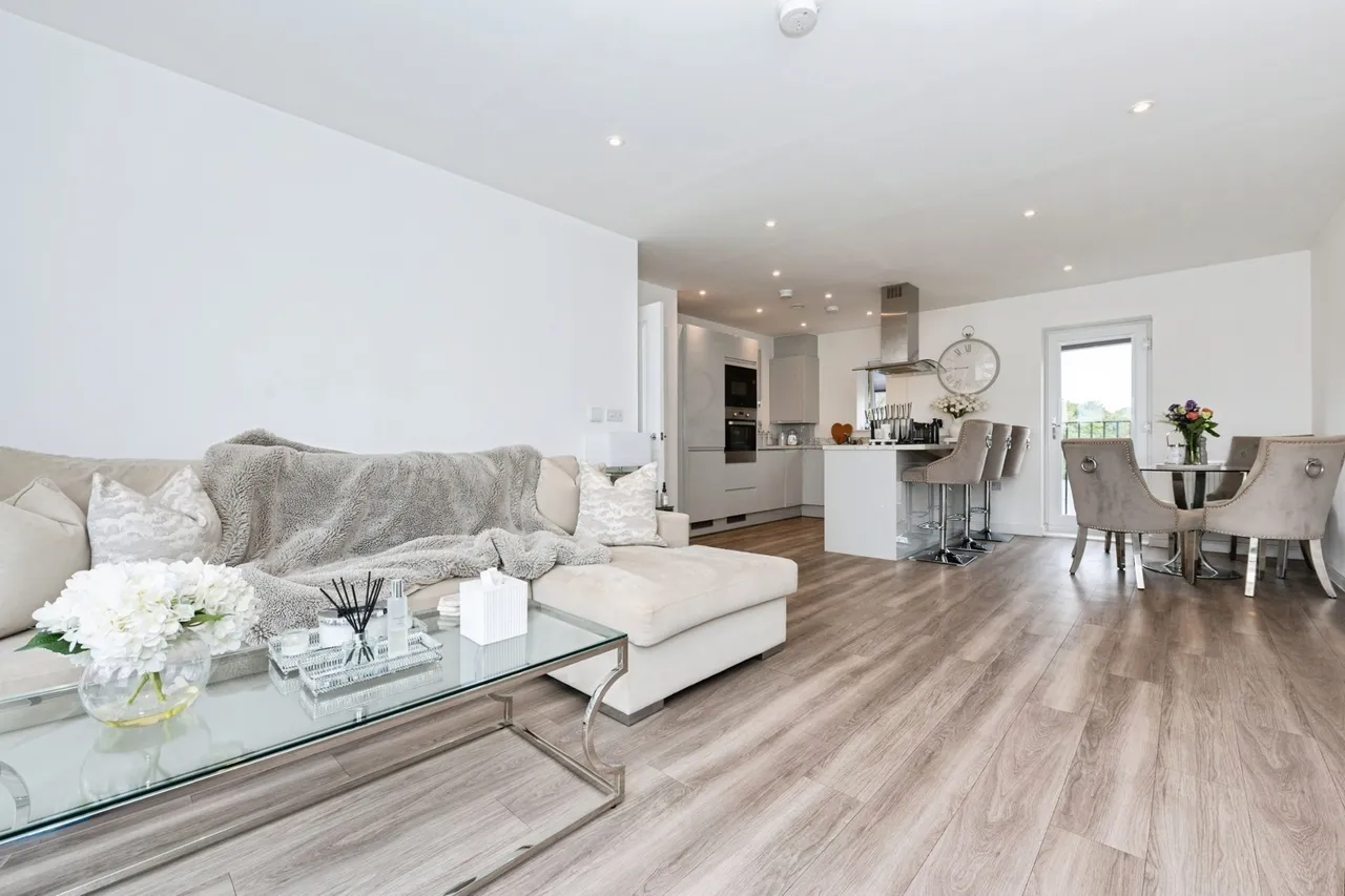 Bazley Close, Swanscombe, DA10, photo 2
