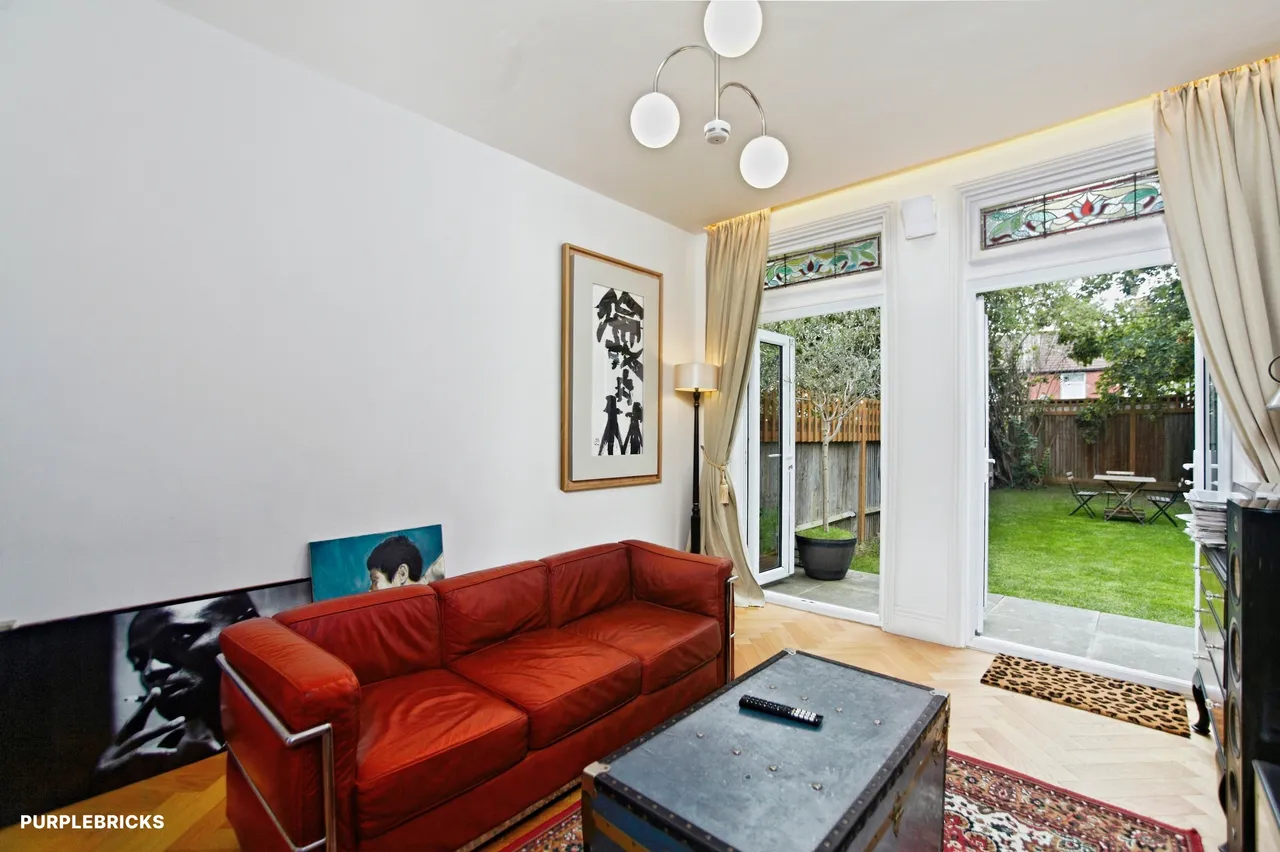 Holmesdale Road, London, SE25, photo 4