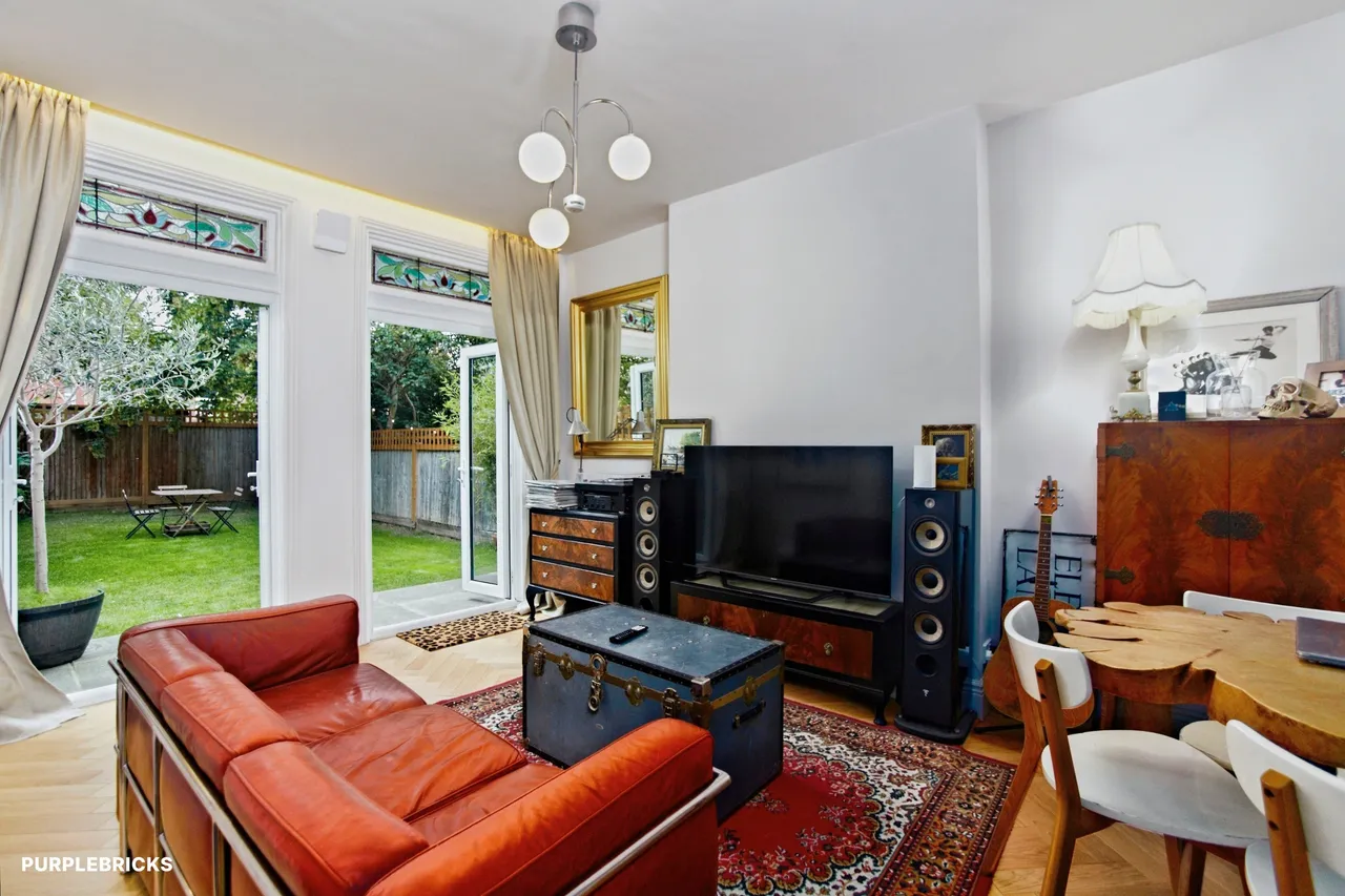 Holmesdale Road, London, SE25, photo 2