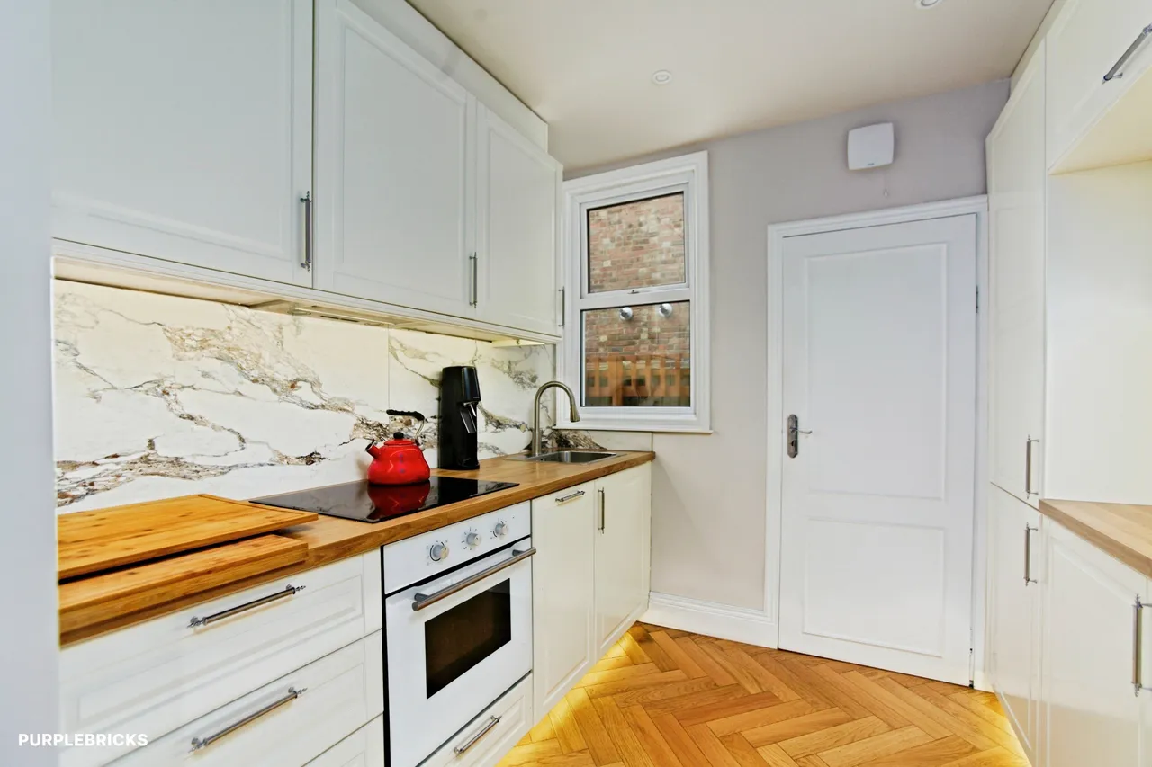 Holmesdale Road, London, SE25, photo 8