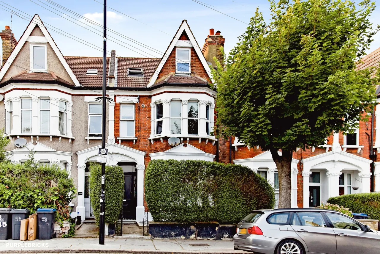 Holmesdale Road, London, SE25, photo 18