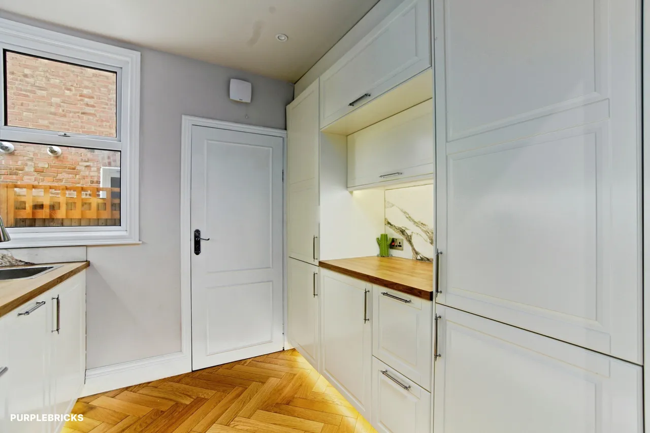 Holmesdale Road, London, SE25, photo 9
