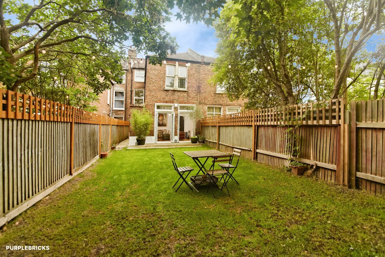 Holmesdale Road, London, SE25, photo 6