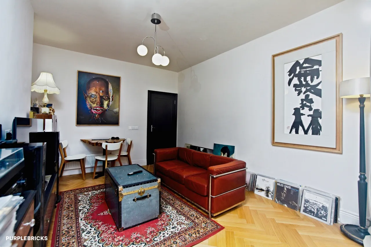Holmesdale Road, London, SE25, photo 5