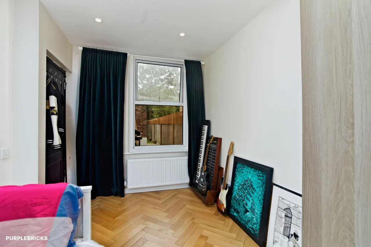 Holmesdale Road, London, SE25, photo 16