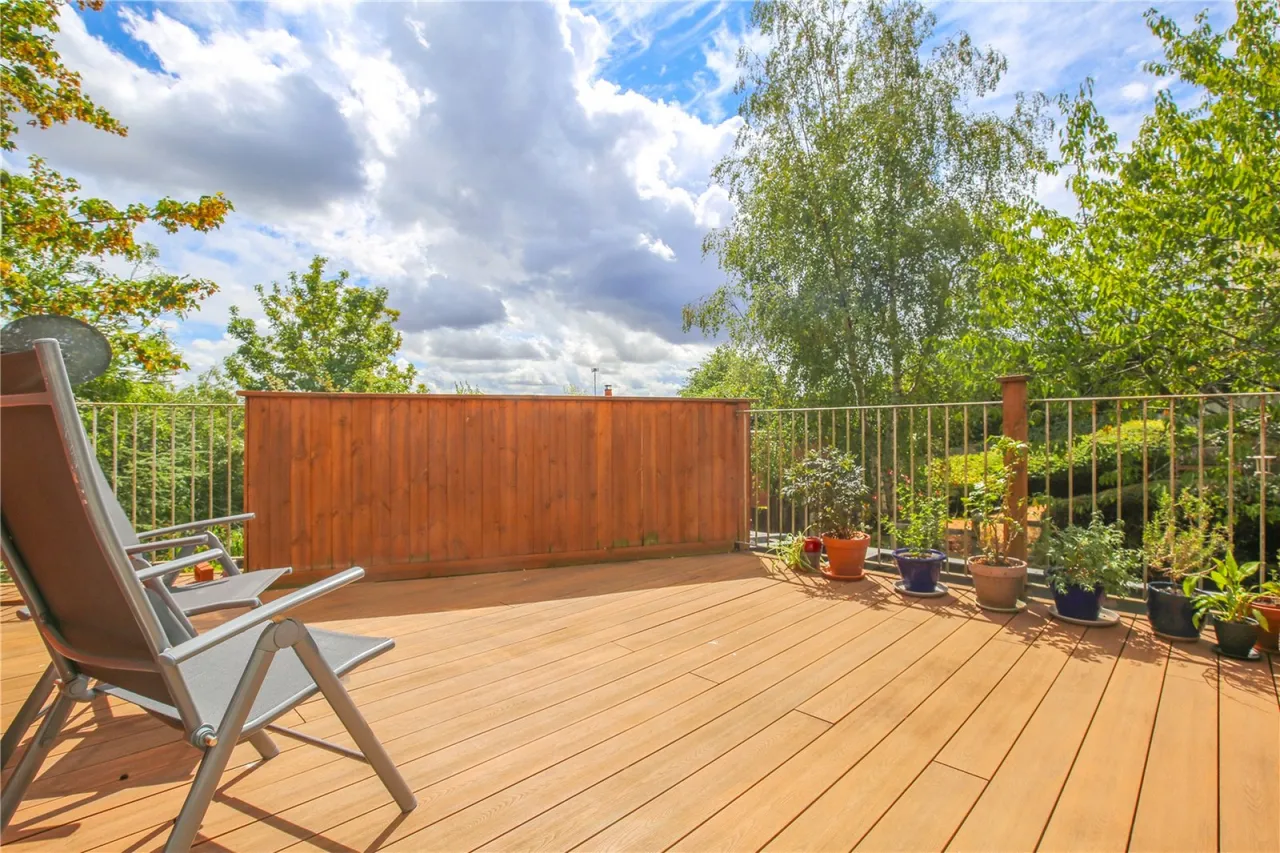 Hurlingham Road, Bristol, BS7, photo 21