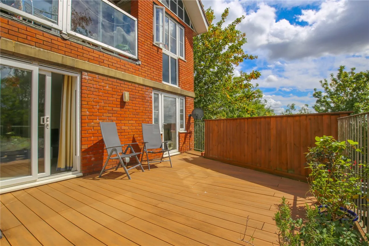Hurlingham Road, Bristol, BS7, photo 22