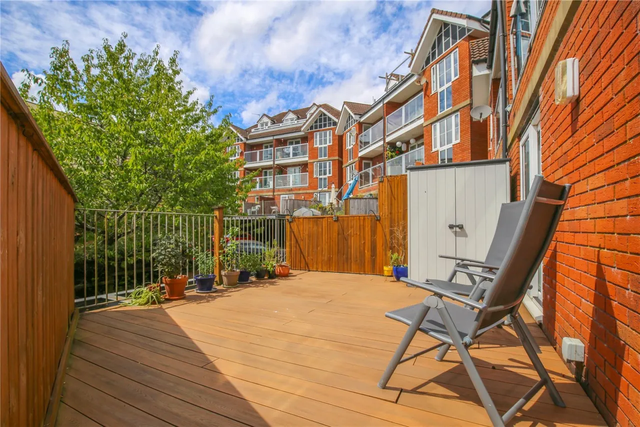 Hurlingham Road, Bristol, BS7, photo 23